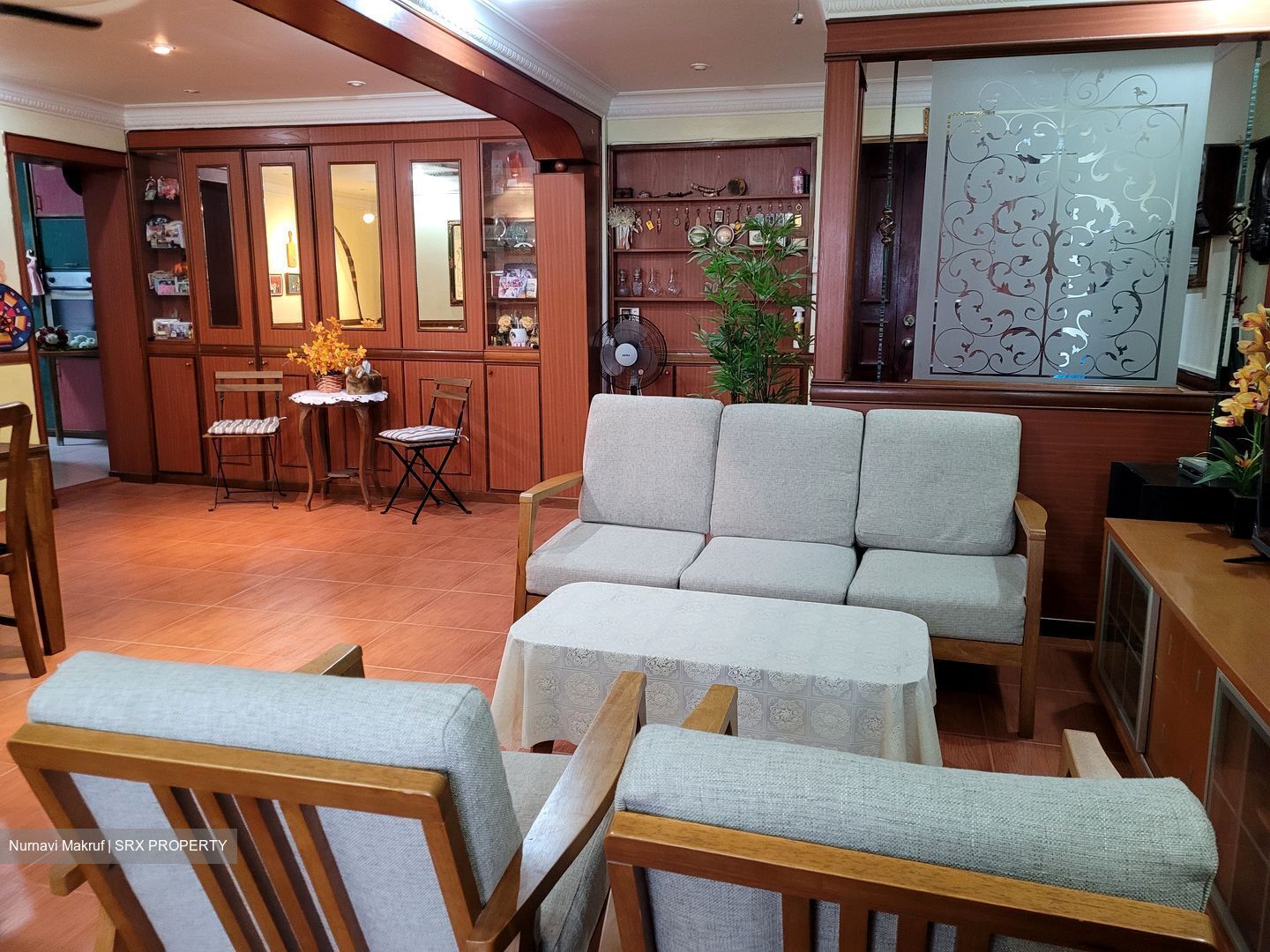 Blk 972 Hougang Street 91 (Hougang), HDB Executive #372291921